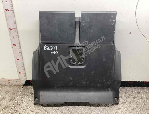 Пластик салона Iveco Eurocargo III 2008-2015  Iveco Eurocargo Eurocargo III 2008-2015