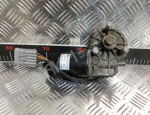 Моторчик передних стеклоочистителей (дворников) Iveco Eurocargo III 2008-2015  Iveco Eurocargo Eurocargo III 2008-2015