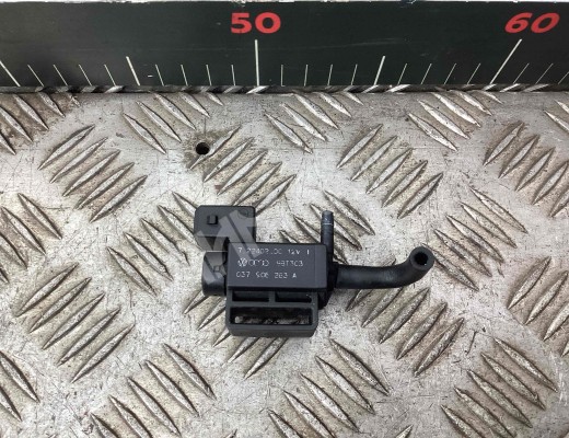 Клапан электромагнитный Volkswagen Golf IV (1J) 1997-2004  Volkswagen Golf Golf IV (1J) 1997-2004