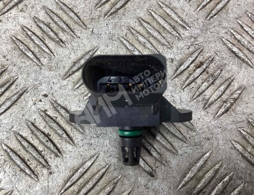 Датчик абсолютного давления Volkswagen Golf IV (1J) 1997-2004  Volkswagen Golf Golf IV (1J) 1997-2004