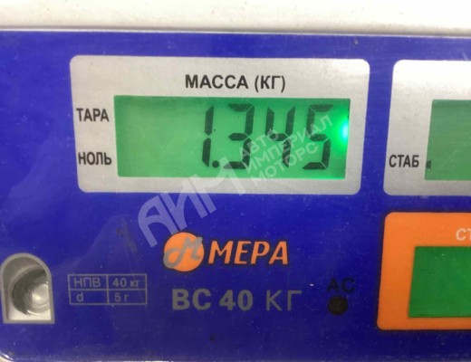 Зеркало бордюрное Iveco Eurocargo III 2008-2015  Iveco Eurocargo Eurocargo III 2008-2015