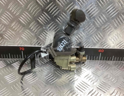 Кран ручного тормоза Iveco Eurocargo III 2008-2015  Iveco Eurocargo Eurocargo III 2008-2015