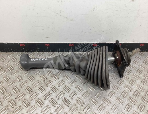 Ручка кулисы КПП Iveco Eurocargo III 2008-2015  Iveco Eurocargo Eurocargo III 2008-2015