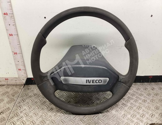 Руль Iveco Eurocargo III 2008-2015  Iveco Eurocargo Eurocargo III 2008-2015