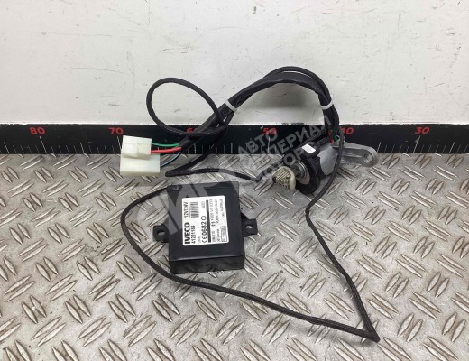 Замок зажигания Iveco Eurocargo III 2008-2015  Iveco Eurocargo Eurocargo III 2008-2015