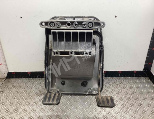 Узел педальный (блок педалей) Iveco Eurocargo III 2008-2015  Iveco Eurocargo Eurocargo III 2008-2015