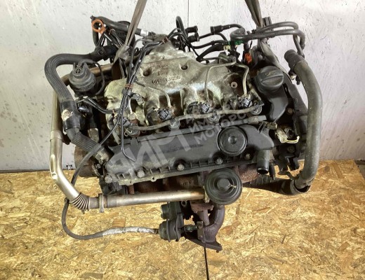 Двигатель Citroen C8 I 2002-2008  Citroen C8 C8 I 2002-2008