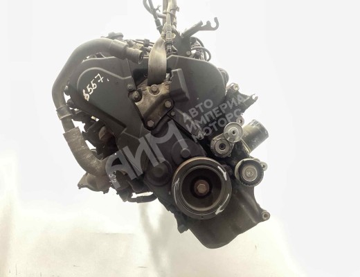 Двигатель Citroen C8 I 2002-2008  Citroen C8 C8 I 2002-2008