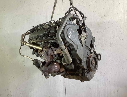 Двигатель  Citroen C8 C8 I 2002-2008