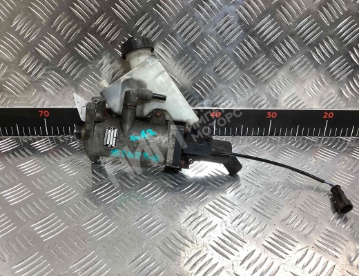 Цилиндр сцепления главный Iveco Eurocargo III 2008-2015  Iveco Eurocargo Eurocargo III 2008-2015