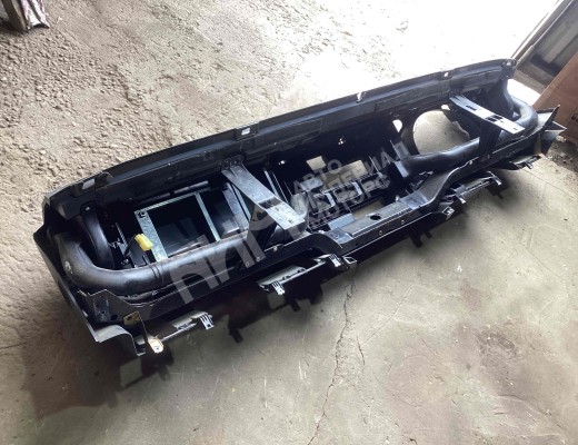 Панель передняя салона (торпедо) Iveco Eurocargo III 2008-2015  Iveco Eurocargo Eurocargo III 2008-2015