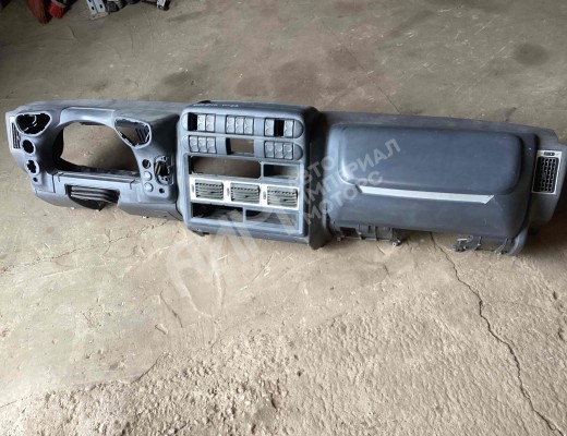 Панель передняя салона (торпедо) Iveco Eurocargo III 2008-2015  Iveco Eurocargo Eurocargo III 2008-2015