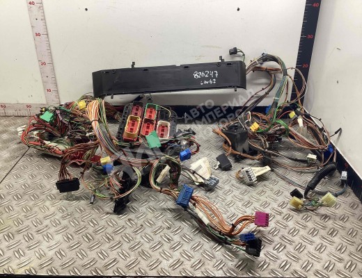 Проводка салона Iveco Eurocargo III 2008-2015  Iveco Eurocargo Eurocargo III 2008-2015