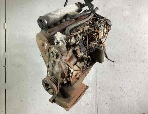 Двигатель Volkswagen LT I 1975-1996  Volkswagen LT LT I 1975-1996