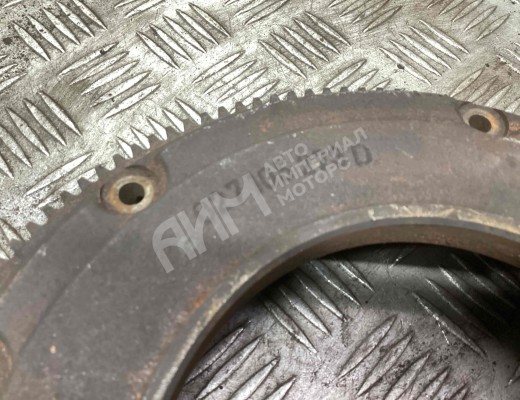 Комплект сцепления Volkswagen Golf IV (1J) 1997-2004  Volkswagen Golf Golf IV (1J) 1997-2004