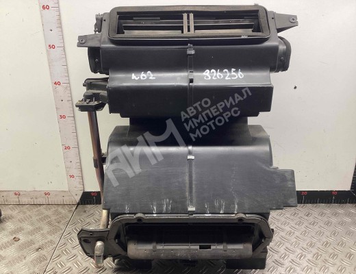 Отопитель в сборе (печка) Iveco Eurocargo III 2008-2015  Iveco Eurocargo Eurocargo III 2008-2015