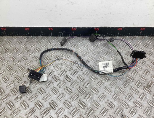 Проводка Iveco Eurocargo III 2008-2015  Iveco Eurocargo Eurocargo III 2008-2015