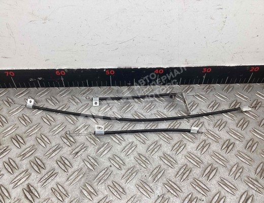 Трос отопителя (печки) Iveco Eurocargo III 2008-2015  Iveco Eurocargo Eurocargo III 2008-2015