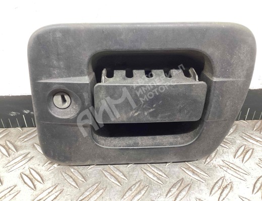 Ручка наружная передняя левая Iveco Eurocargo III 2008-2015  Iveco Eurocargo Eurocargo III 2008-2015