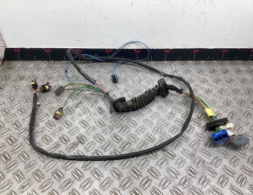 Проводка двери передней левой Iveco Eurocargo III 2008-2015  Iveco Eurocargo Eurocargo III 2008-2015