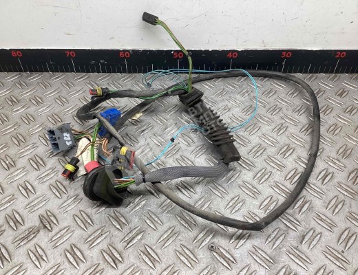 Проводка двери передней правой Iveco Eurocargo III 2008-2015  Iveco Eurocargo Eurocargo III 2008-2015