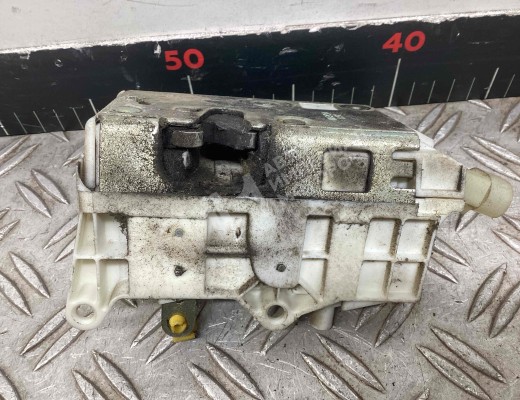 Замок двери передней правой Iveco Eurocargo III 2008-2015  Iveco Eurocargo Eurocargo III 2008-2015