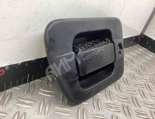Ручка наружная передняя правая Iveco Eurocargo III 2008-2015  Iveco Eurocargo Eurocargo III 2008-2015