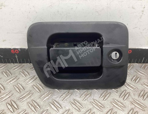 Ручка наружная передняя правая Iveco Eurocargo III 2008-2015  Iveco Eurocargo Eurocargo III 2008-2015