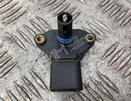 Датчик абсолютного давления Volkswagen Golf IV (1J) 1997-2004  Volkswagen Golf Golf IV (1J) 1997-2004