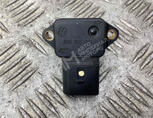 Датчик абсолютного давления Volkswagen Golf IV (1J) 1997-2004  Volkswagen Golf Golf IV (1J) 1997-2004