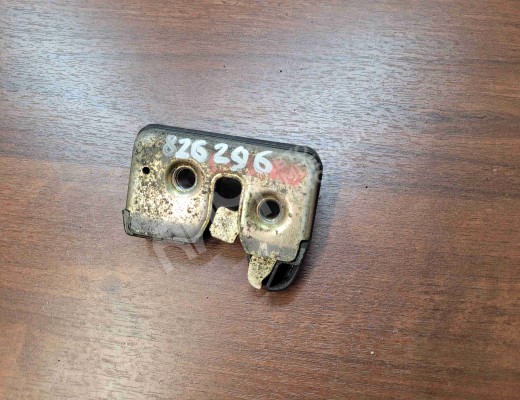 Замок багажника Volkswagen Golf III (1H) 1991-1997  Volkswagen Golf Golf III (1H) 1991-1997