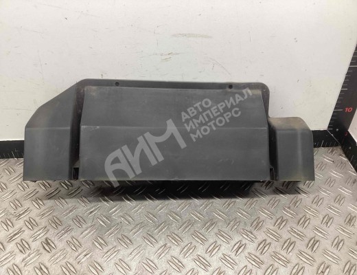 Корпус салонного фильтра Iveco Eurocargo III 2008-2015  Iveco Eurocargo Eurocargo III 2008-2015