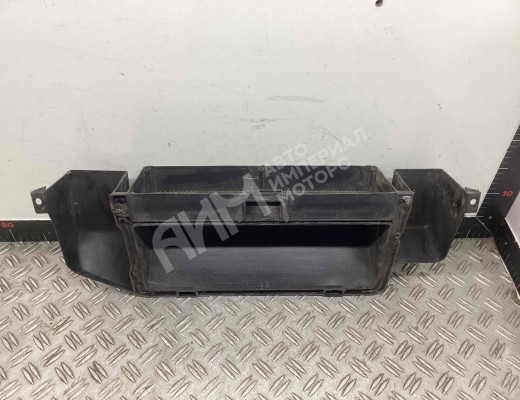 Корпус салонного фильтра Iveco Eurocargo III 2008-2015  Iveco Eurocargo Eurocargo III 2008-2015