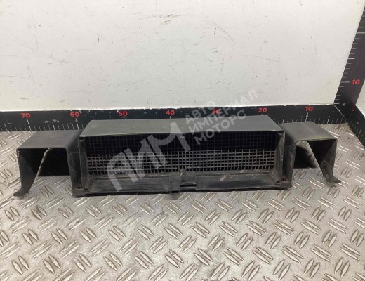 Корпус салонного фильтра Iveco Eurocargo III 2008-2015  Iveco Eurocargo Eurocargo III 2008-2015