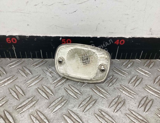 Фонарь габаритный Iveco Eurocargo III 2008-2015  Iveco Eurocargo Eurocargo III 2008-2015