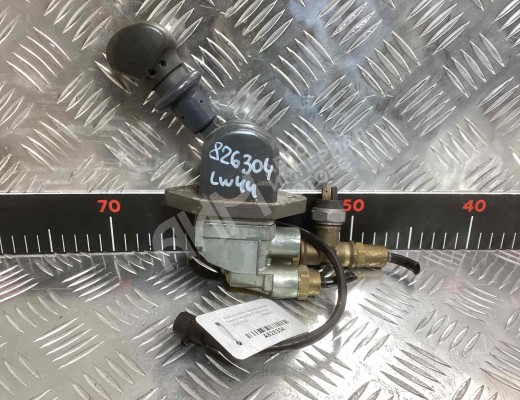 Кран ручного тормоза Iveco Eurocargo III 2008-2015  Iveco Eurocargo Eurocargo III 2008-2015