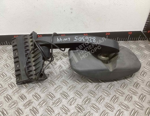 Зеркало бордюрное Iveco Eurocargo III 2008-2015  Iveco Eurocargo Eurocargo III 2008-2015