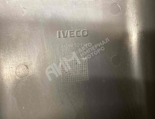 Пластик салона Iveco Eurocargo III 2008-2015  Iveco Eurocargo Eurocargo III 2008-2015