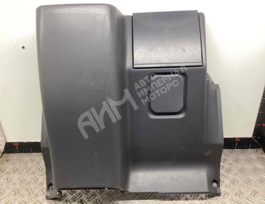 Пластик салона Iveco Eurocargo III 2008-2015  Iveco Eurocargo Eurocargo III 2008-2015