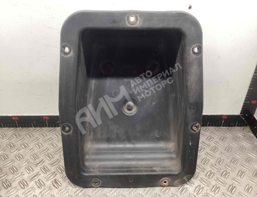 Крышка блока предохранителей Iveco Eurocargo III 2008-2015  Iveco Eurocargo Eurocargo III 2008-2015