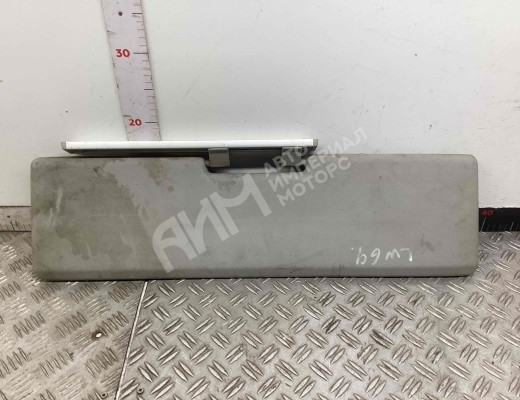 Козырек солнцезащитный  MAN L2000 L2000 1994-2002