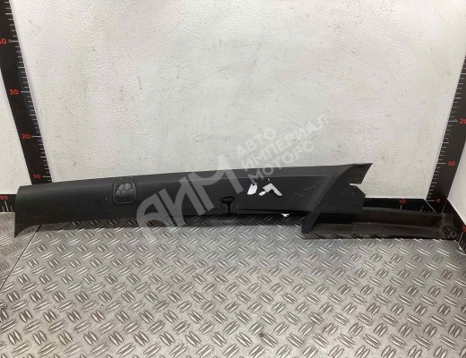 Обшивка стойки передней левой MAN TGS I 2007-2020  MAN TGS TGS I 2007-2020