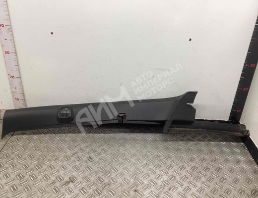 Обшивка стойки передней левой MAN TGS I 2007-2020  MAN TGS TGS I 2007-2020