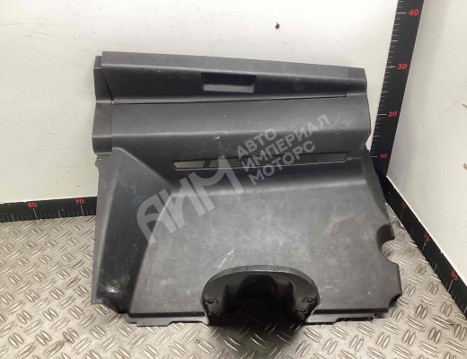 Пластик салона MAN TGS I 2007-2020  MAN TGS TGS I 2007-2020