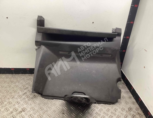 Пластик салона MAN TGS I 2007-2020  MAN TGS TGS I 2007-2020