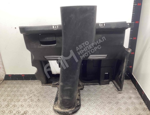 Кожух рулевой колонки MAN TGS I 2007-2020  MAN TGS TGS I 2007-2020