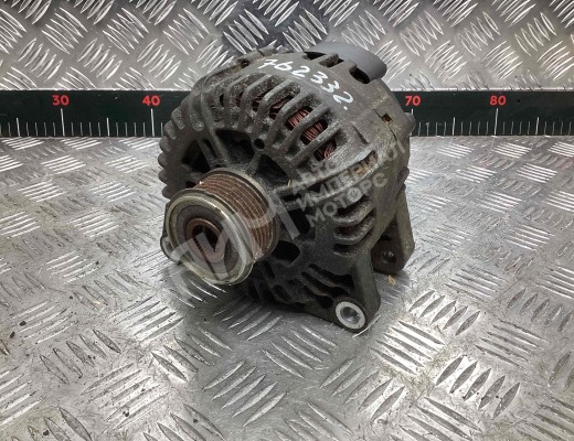 Генератор Citroen C3 I (F) 2002-2010  Citroen C3 C3 I (F) 2002-2010