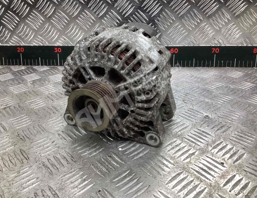 Генератор Citroen C3 I (F) 2002-2010  Citroen C3 C3 I (F) 2002-2010