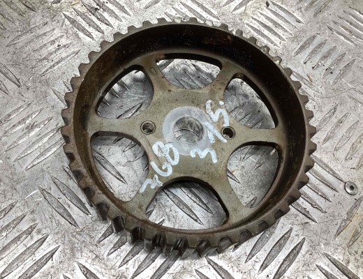 Шкив ТНВД Peugeot 406 1995-2004  Peugeot 406 406 1995-2004