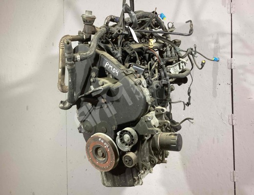 Двигатель Fiat Ducato 1994-2006  Fiat Ducato Ducato 1994-2006